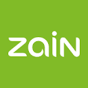 Zain KSA logo