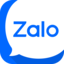 Zalo Vietnam logo