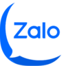 Zalo logo
