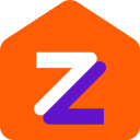 ZAP Imoveis logo