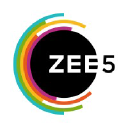 ZEE5 Australia logo