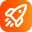 Ziggo GO logo