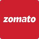 Zomato UAE App logo