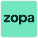 Zopa Bank logo