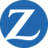 Zurich UK Portal logo