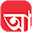 Anandabazar Patrika logo
