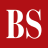 Business Standard logo