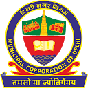 MCD Delhi logo