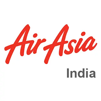 AirAsia India (AIX Connect) logo