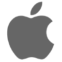 Apple Music logo