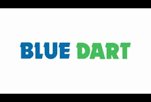 BlueDart logo