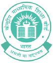 CBSE logo
