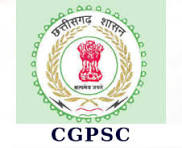 CGPSC (Chhattisgarh PSC) logo