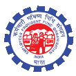 EPFO Portal logo