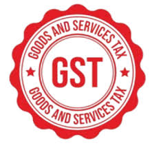 GST Portal logo