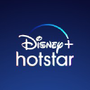 Jio Hotstar logo