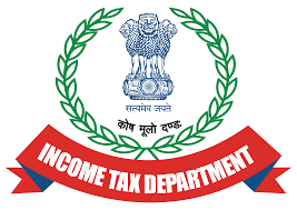 Income Tax e-Filing Portal logo