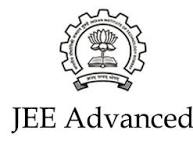 JEE Advanced logo