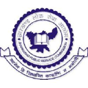 JPSC (Jharkhand PSC) logo