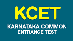 KCET Karnataka logo