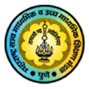 Maharashtra Board logo