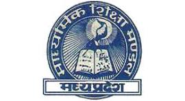 MP Board (MPBSE) logo
