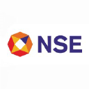 NSE logo
