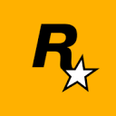 Rockstar Games Launcher logo
