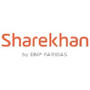 Sharekhan logo