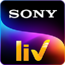 Sony LIV logo
