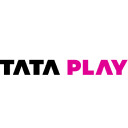 Tata Play logo