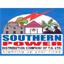 TSSPDCL logo